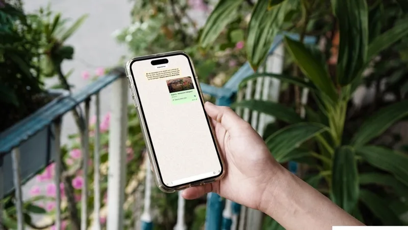 Aperçu de lien restaurant : ce qui s'affiche quand on partage votre site