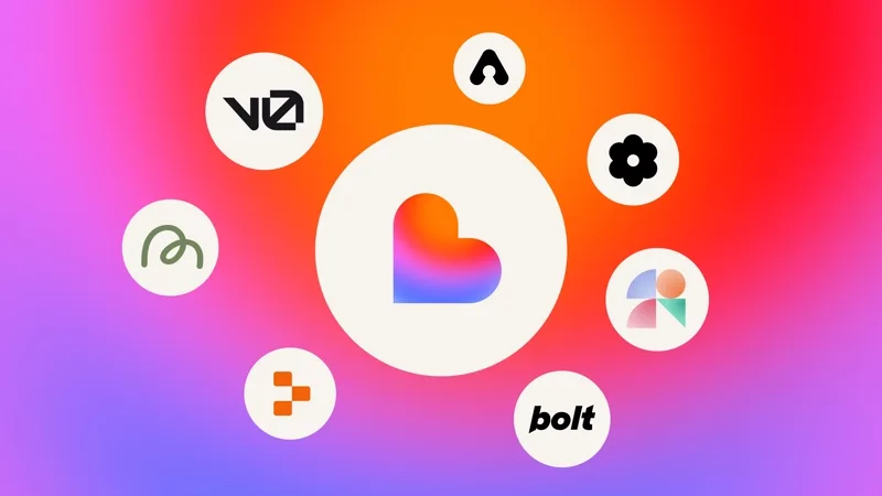 Bolt, Lovable, ChatGPT : peut-on vraiment créer son site de restaurant avec l'IA ?