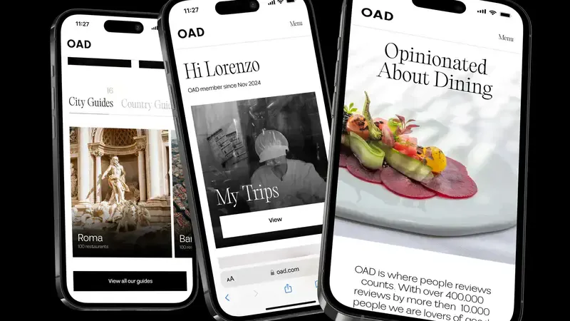 Site web restaurant : fonctionnalités indispensables et prix en 2026