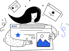 Choisir un template de site restaurant